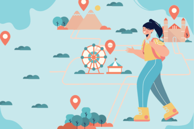 سفر چند مقصدی